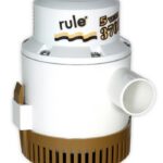 37005YR,BILGE PUMP,12V