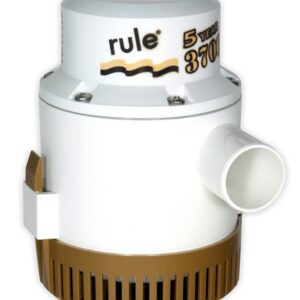 37005YR,BILGE PUMP,12V