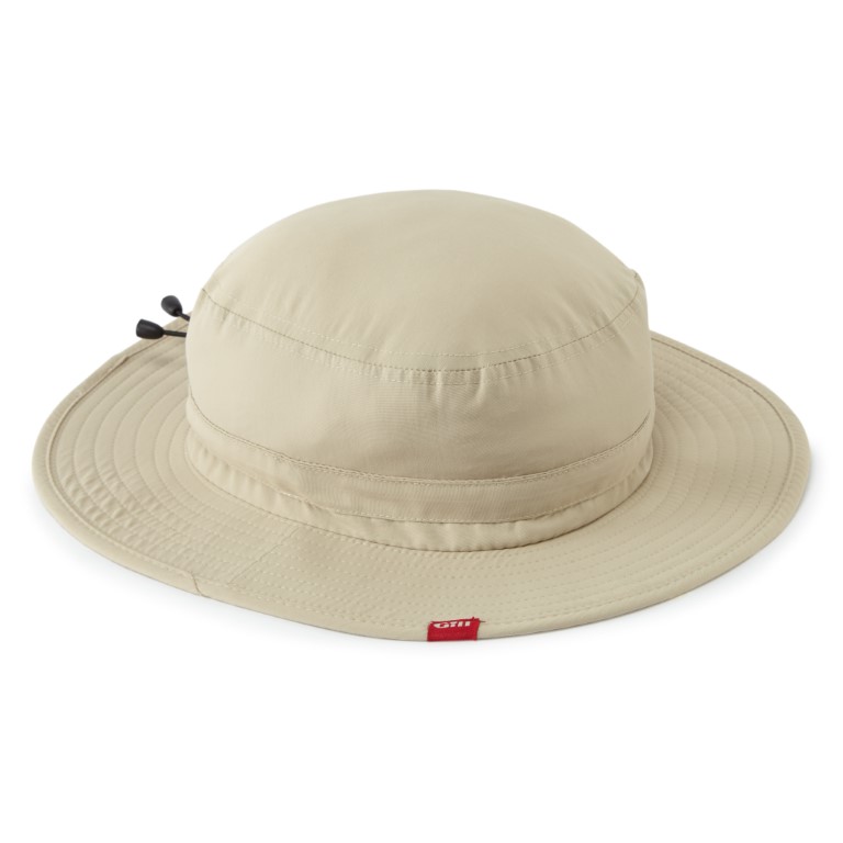 Marine Sun Hat - Image 5