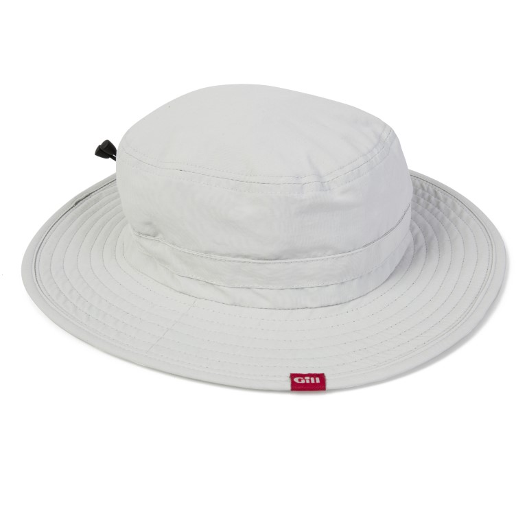 Marine Sun Hat - Image 4