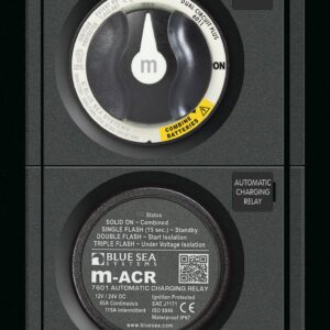 Blue Sea Systems PANEL 360 ADD-A-BATTERY
