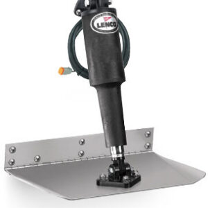 Lenco KIT,STD 9X24" 12 2B 12G