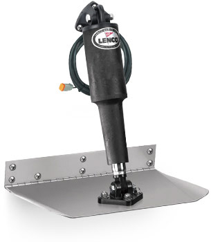 Lenco rinkinys, standartinis 9x24" 12 2B 12G