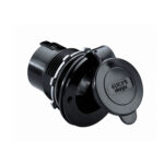 „Marinco CONNECT CHARGE“, priekinis/galinis tvirtinimas su PVC