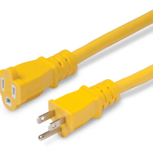 Marinco 25´ 12/3 15A EXTENSION CORD