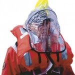 Sprayhood