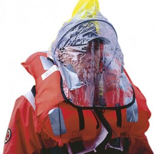 Sprayhood