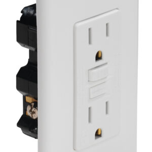 Marinco INTERRUPTER DUPLEX/ RECEPTACLE