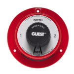 Marinco BATTERY SELECTOR SWITCH