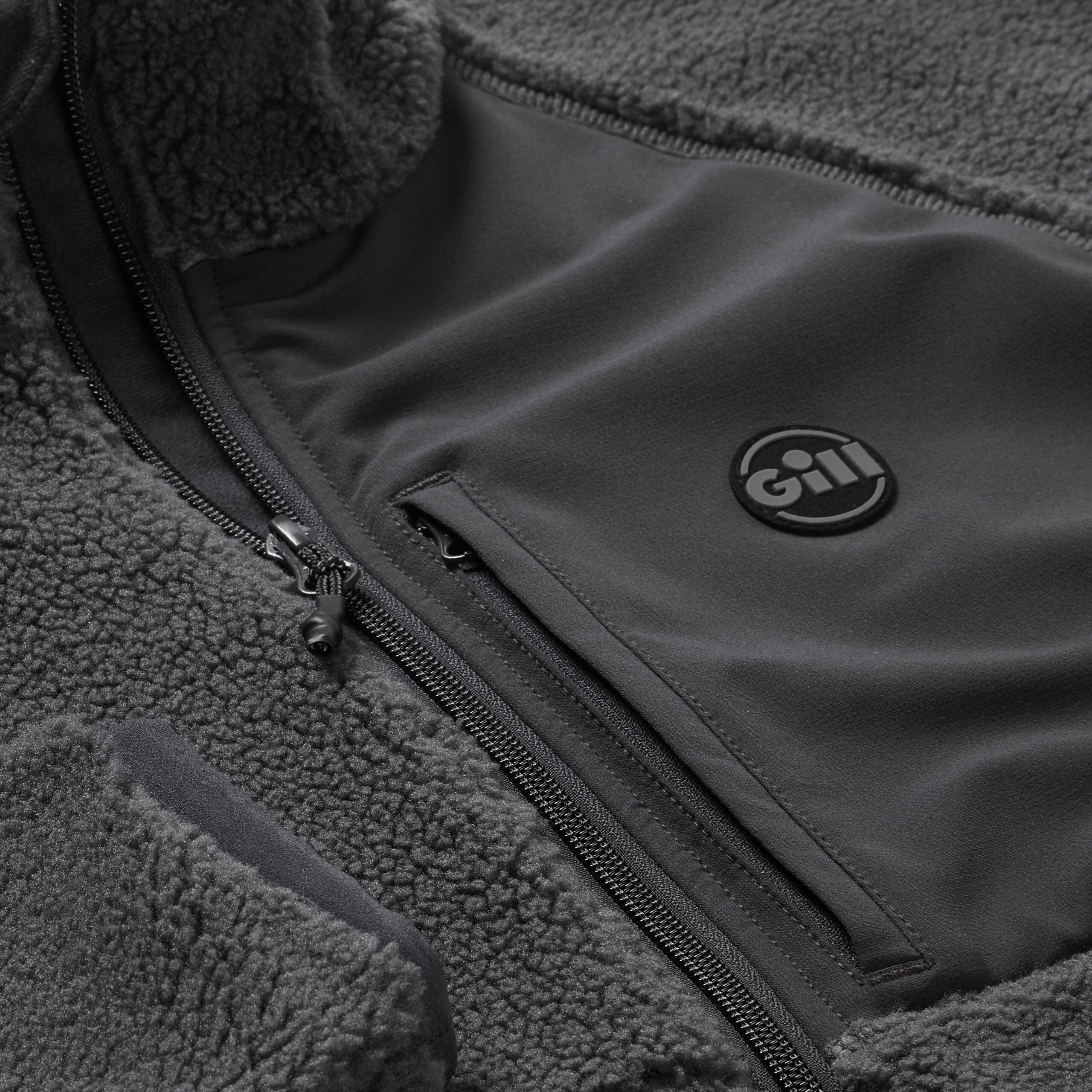 Cromerty Fleece - Image 3