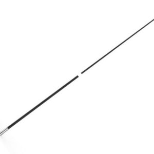 Navico 2.5m (8-ft) Black Fiberglass Quick-Fit VHF Antenna