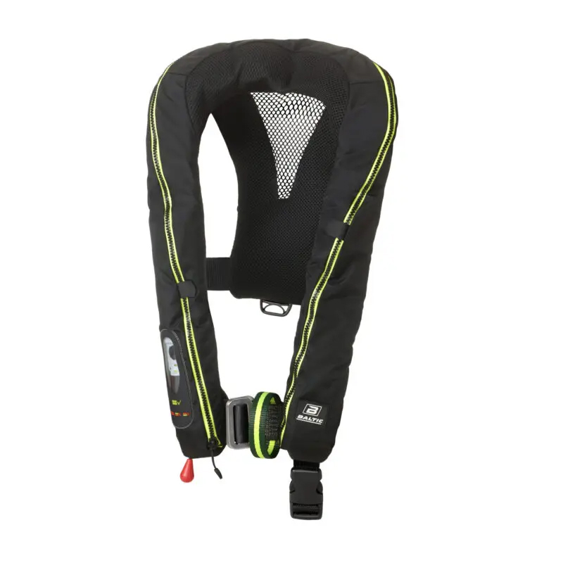 Legend 165 SLA auto Harness