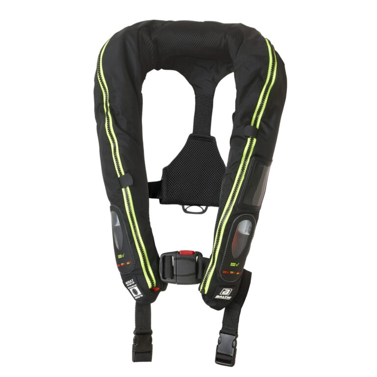 Legend 165 M.E.D./SOLAS *; Must, 43+ kg