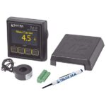 Blue Sea Systems monitor M2 OLED AC voolutugevus