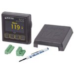 Blue Sea Systems monitor M2 OLED AC pinge