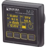 Blue Sea Systems M2 VESSEL monitor süsteem VSM