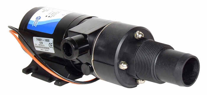 MACERATOR,24V