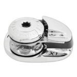 WINDLASS V. X1 CRO 500W/12V 8-5/16"BBB-5/16"HT"