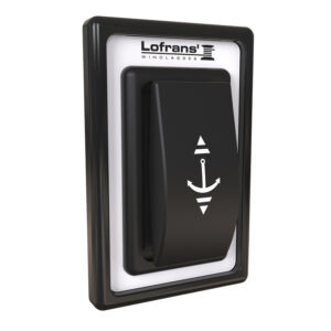 Control Switch Type C