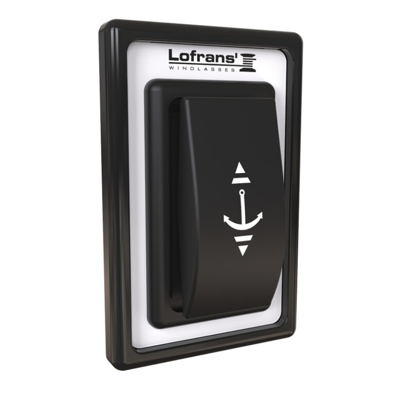 Control Switch Type C