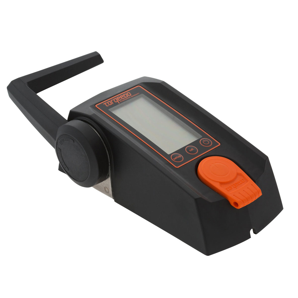 Throttle x03 & Cruise Models without TorqLink - Pilt 2