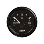 Waste Level Gauge, 0-190 Ohm