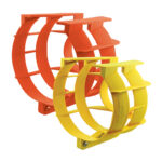 Propeller Guard, Plastic, Ø23cm