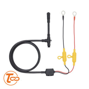 Cable-set 3rd party batteries - Cruise 3.0/6.0