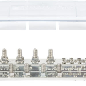 Blue Sea Systems PowerBar klemmliist 1000 8X3/8-16 kattega