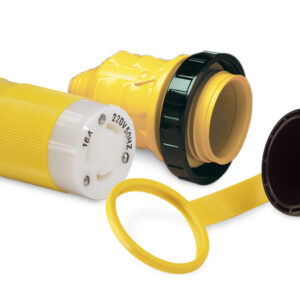 Marinco 16A CE CONNECTOR KIT W/ 305CRCXN,103RNX