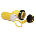 Marinco 32A CE pistik komplekt koos 6360CRNX,7715CR