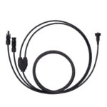 Solar charging cable Travel/Ultralight x03