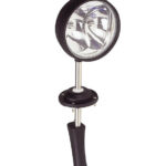 Prozektor, sari 8502, fikseeritud, 12V/55W H3 TwinBeam
