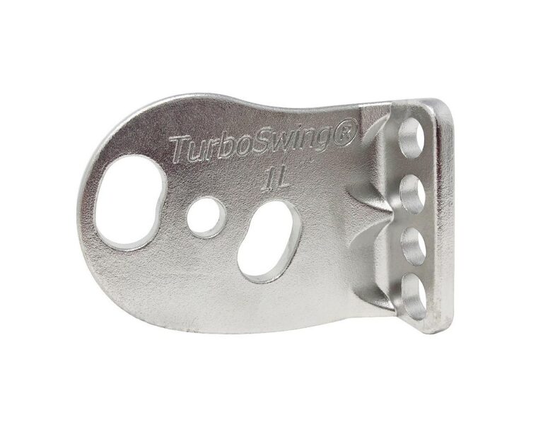 TurboSwing ® Base Plate 1L