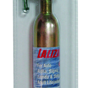 LALIZAS Auto re-arm kit for JS1adult lifejacket
