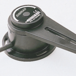 Simrad Yachting RF300 stūres atgriezeniskā saite — frekvence