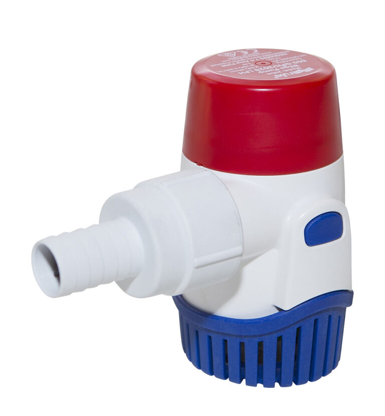 800,STD,BILGE PUMP,24V
