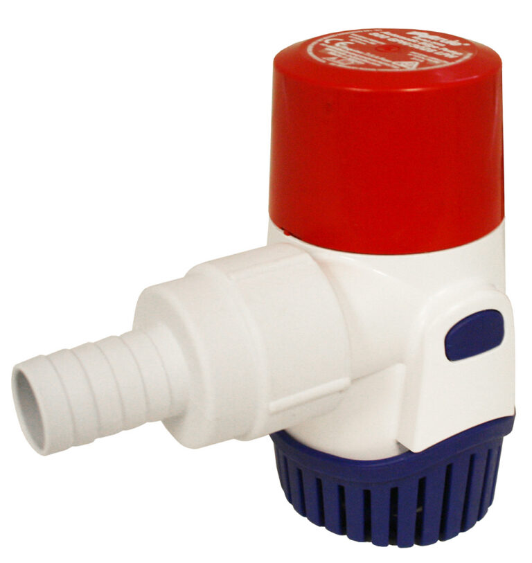 800,AUTO,BILGE PUMP,12V