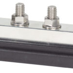 Blue Sea Systems PowerBar klemmliist 4X 3/8-16 tihvt klemm