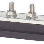 Blue Sea Systems MAXIBUS 4 X 5/16 STUD COMMON
