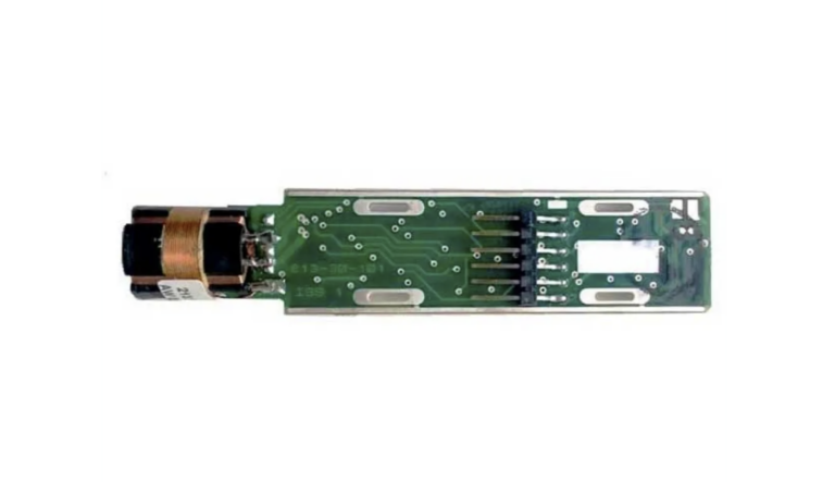 B&G 213 mastiotsa seadme PCB