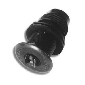 Simrad Yachting ST850 Speed/Temp Sensor (Plastic) - Connects to D800 sensor only.
