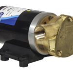 WATER PUPPY COMMERCIAL DUTY 24V
