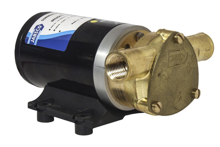 WATER PUPPY COMMERCIAL DUTY 24V