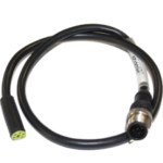 Navico SimNet seade Micro-C-le, 0,5 m