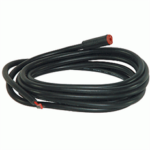 Navico Snet Pwr Cab Red