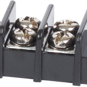 Blue Sea Systems TERMINAL BLOCK/IND 2CIRC 20A