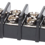 Blue Sea Systems TERMINAL BLOCK/IND 4CIRC 20A