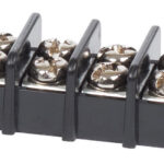 Blue Sea Systems TERMINAL BLOCK/IND 6CIRC 20A
