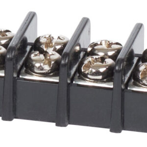 Blue Sea Systems TERMINAL BLOCK/IND 6CIRC 20A